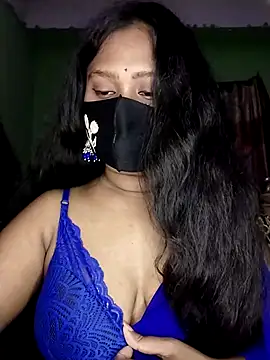 Stripchat sex cam Idhika-Paul