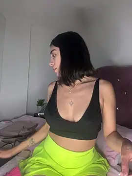 Stripchat sex cam Hayley_A02