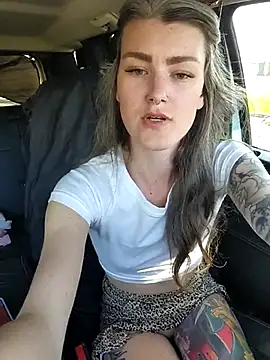 Stripchat sex cam Lilmissvyx