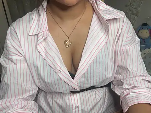 Stripchat sex cam Okaysimran