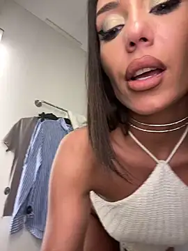 Stripchat sex cam DemiXO