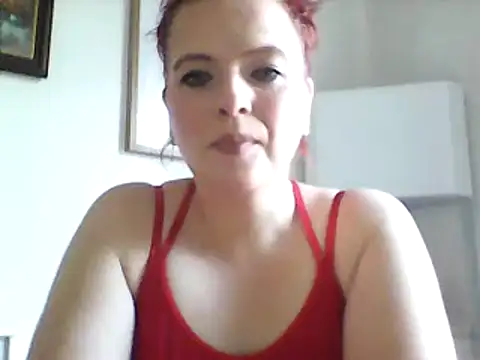 Stripchat sex cam Promiscuous-PoppyX