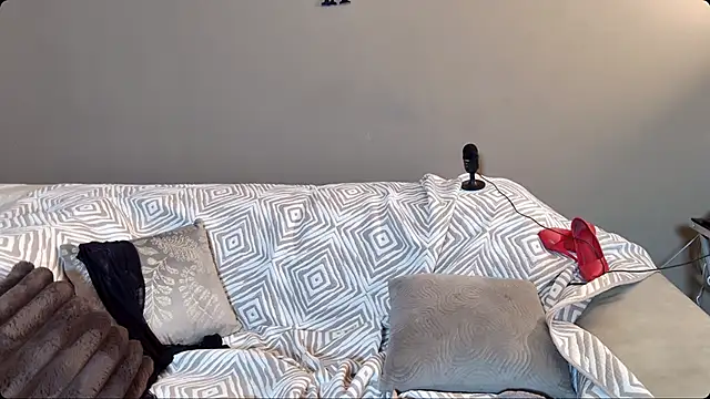 Stripchat sex cam snowpanter