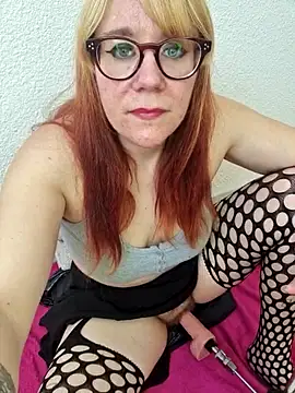 Stripchat sex cam princessekandy666