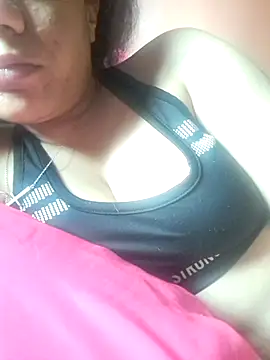 Stripchat sex cam mariesissy2