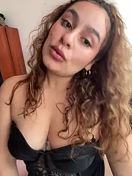 Stripchat sex cam Gabriela-Parker_
