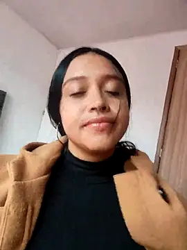 Stripchat sex cam EVANGENE__02