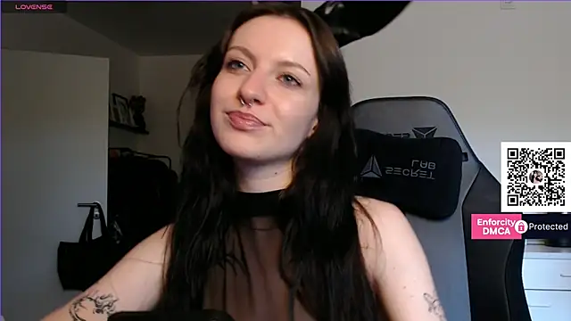 Stripchat sex cam kittlunixx