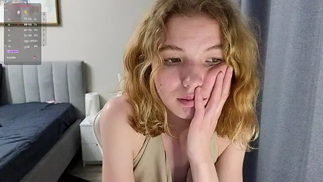 Stripchat sex cam EmilyLuv