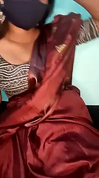 Stripchat sex cam Queen_janu1