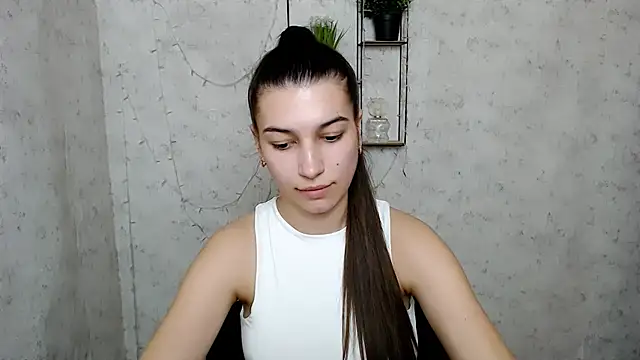 Stripchat sex cam KarolinaRosse_