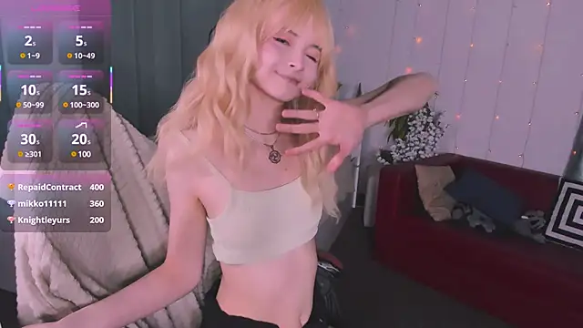 Stripchat sex cam Leia_Bliss