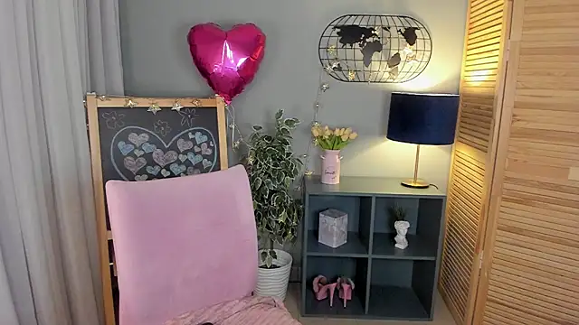Stripchat sex cam Sarah_Grows