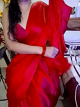 Stripchat sex cam kaamuk_shweta