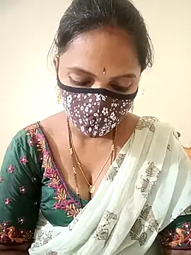 Stripchat sex cam Chinny-telugu
