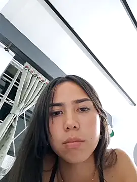 Stripchat sex cam Julycol