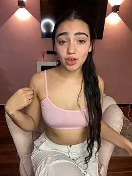 Stripchat sex cam SolMonroy_Pink