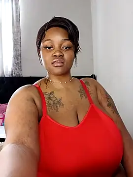 Stripchat sex cam Yung-Missy