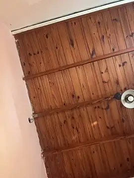 Stripchat sex cam TatiTetona