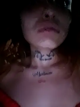 Stripchat sex cam Alis_1327