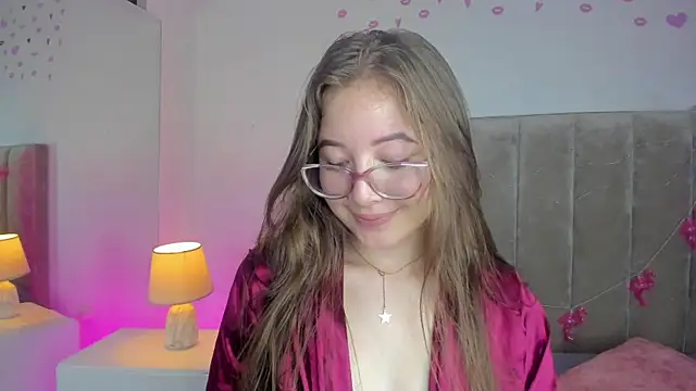 Stripchat sex cam Dahlia_Rousse