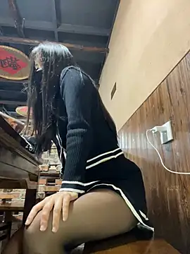 Stripchat sex cam Asia-Lynn