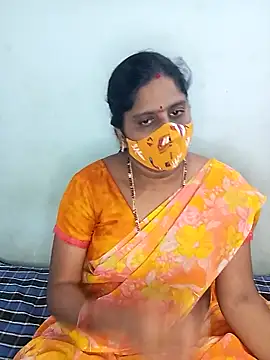 Stripchat sex cam lakshmi-28