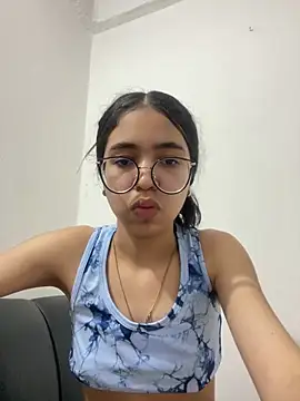Stripchat sex cam Mayte_01