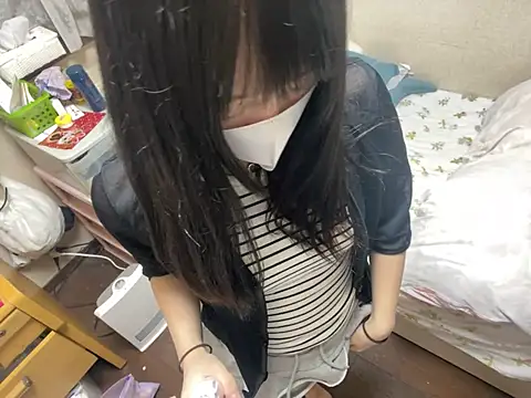 Stripchat sex cam wanko_chan