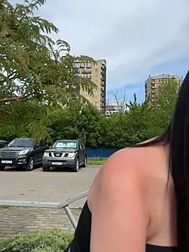 Stripchat sex cam KikiWatson