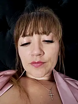 Stripchat sex cam tata_laima__