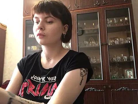 Stripchat sex cam Gllloria