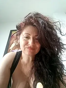 Stripchat sex cam lunadicty