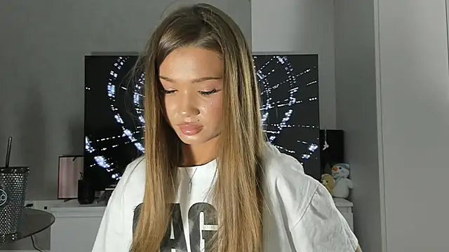 Stripchat sex cam predatory_fury