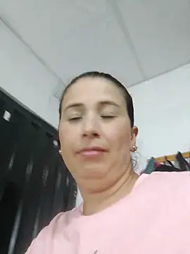 Stripchat sex cam -DEBORAH