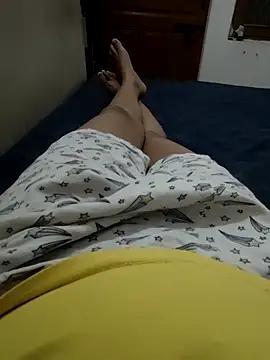 Stripchat sex cam urrubybaby