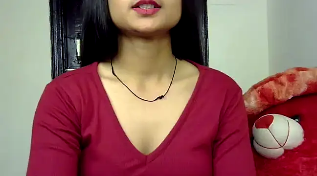 Stripchat sex cam sexy_pooja12