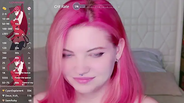 Stripchat sex cam Lisa_Adam