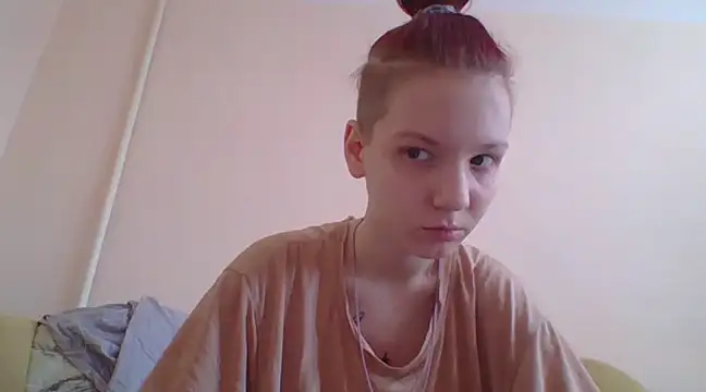 Stripchat sex cam lisagreyyy