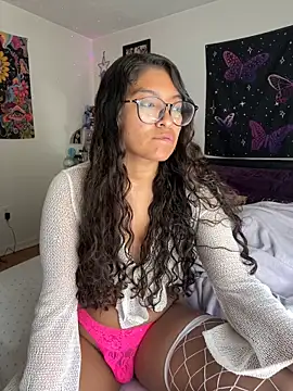 Stripchat sex cam r0xxxane