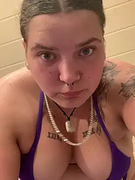 Stripchat sex cam badcurvy