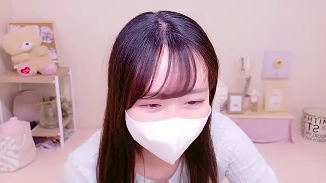 Stripchat sex cam KANAMIn