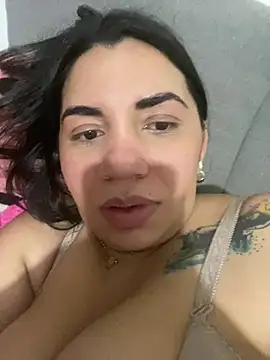 Stripchat sex cam lorenamendoza__