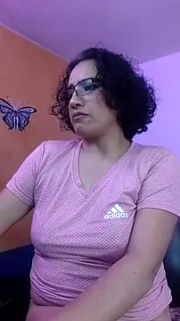 Stripchat sex cam scarlet_wet