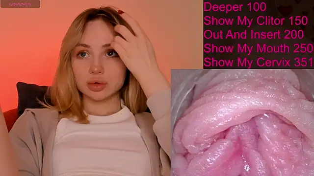 Stripchat sex cam jannemary