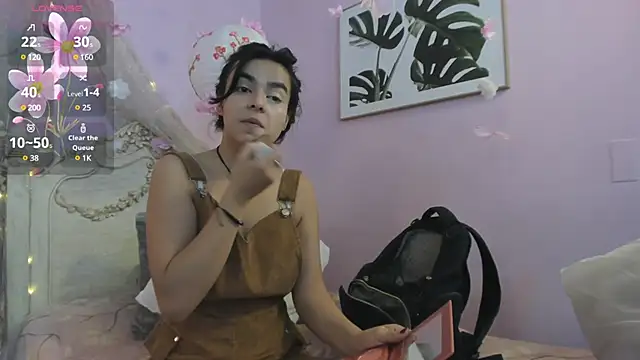 Stripchat sex cam Tamy_Ruiz