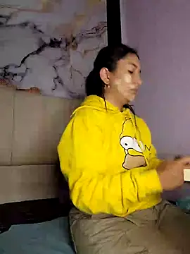 Stripchat sex cam luna_asss