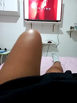 Stripchat sex cam Bruna_bombom