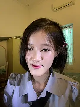 Stripchat sex cam shi_qi1i