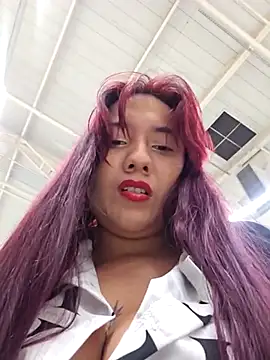 Stripchat sex cam Blushing_Katy